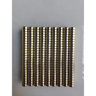 Nam Châm 10x5mm Côn 5mm - CB5V