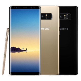 Điện thoại Samsung Galaxy Note 8 Mới Fullbox