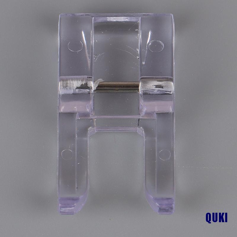 Chân Vịt Máy May Trong Suốt