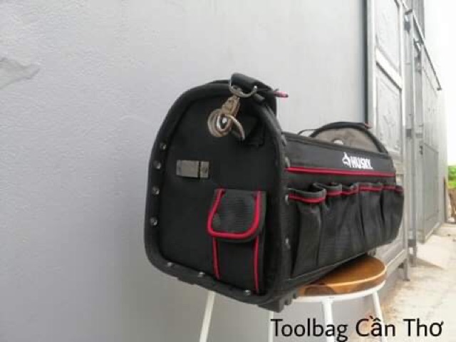 Túi đồ nghề Husky chính hãng Mỹ