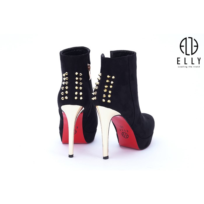 Giày nữ thời trang cao cấp ELLY – EG57