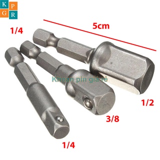 KPGR Đầu chuyển bắn vít sang bulong