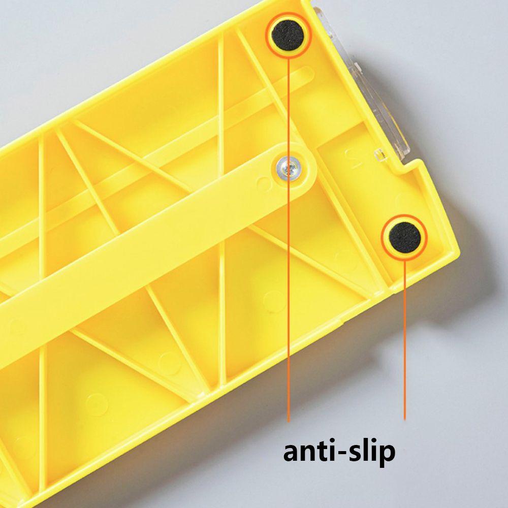 Dụng Cụ Cắt Giấy Dạng Kéo Độ Chính Xác Cao DIY An Toàn Cho Bé