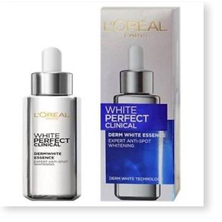Tinh Chất Loreal Paris White Perfect Clinical
