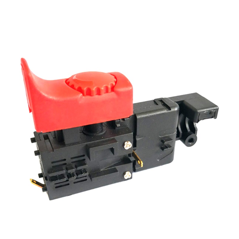 Công Tắc Nguồn Máy Khoan Gsb13 Bằng Nhựa Chuyên Dụng