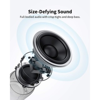 Loa bluetooth di động SoundCore Mini 2 6W - A3107