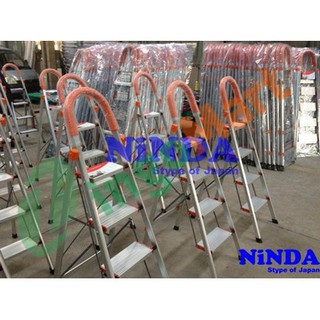 Thang ghế gia đình Ninda NDI-05