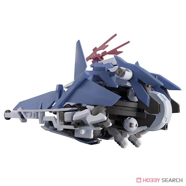 MÔ HÌNH LẮP RÁP MEGAHOUSE DESKTOP ARMY F-616s Ferir Nabbit &amp; Machine Fenrir