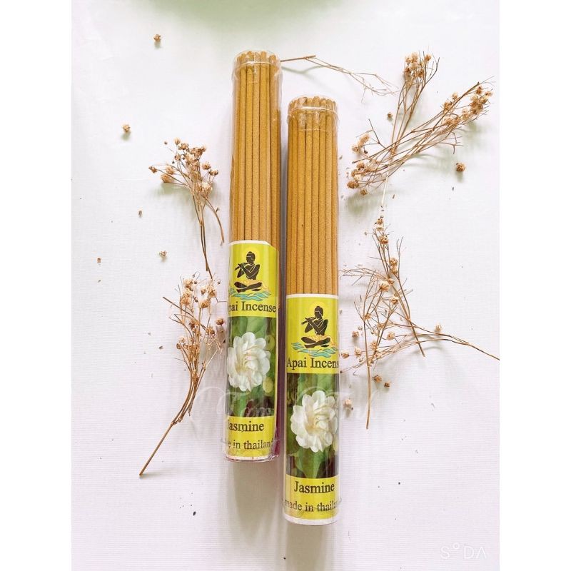 1 Bó 40 Cây Nhang Thơm Incense