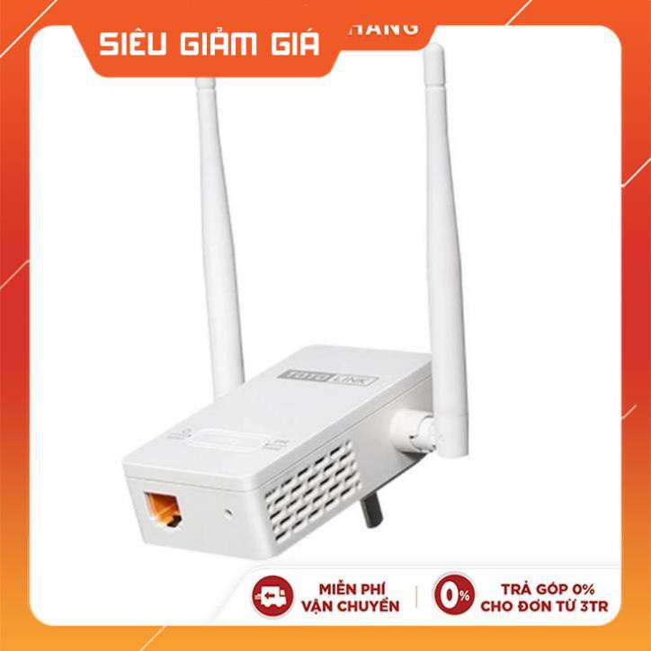 Bộ thu phát sóng wifi Totolink EX200