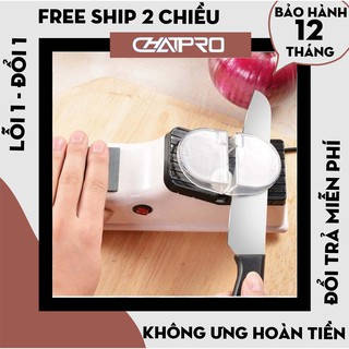 Máy mài dao kéo điện đa năng .
