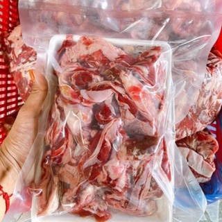 DẺ SƯỜN BÒ -HÀNG GIAO NHANH HỎA TỐC 1-2H