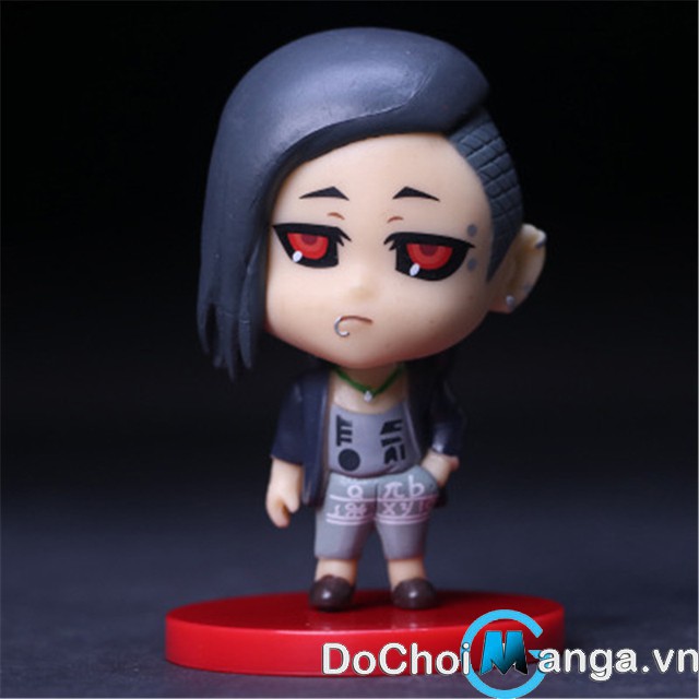 Bộ Mô Hình Tokyo Ghoul MS 1 Lẻ