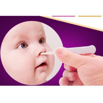 [ Gía siêu rẻ ] Dụng cụ gắp gỉ mũi cho bé - ALS