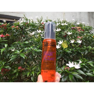 Chai xịt Dầu bóng tóc Lavox 80 ml