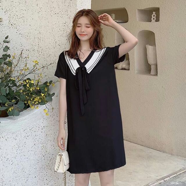 Váy bầu thiết kế