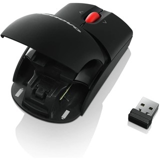Chuột Lenovo Laser Wireless Mouse (Model: 0A36188)