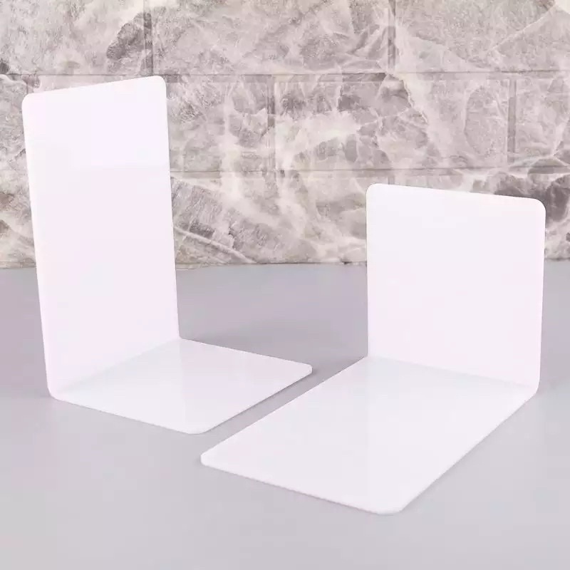 Kệ Mica, Acrylic chữ L, Giá trưng bày sách, album ảnh…