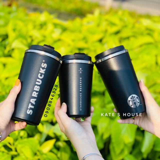 Bình giữ nhiệt Star.buck Togo Tumbler