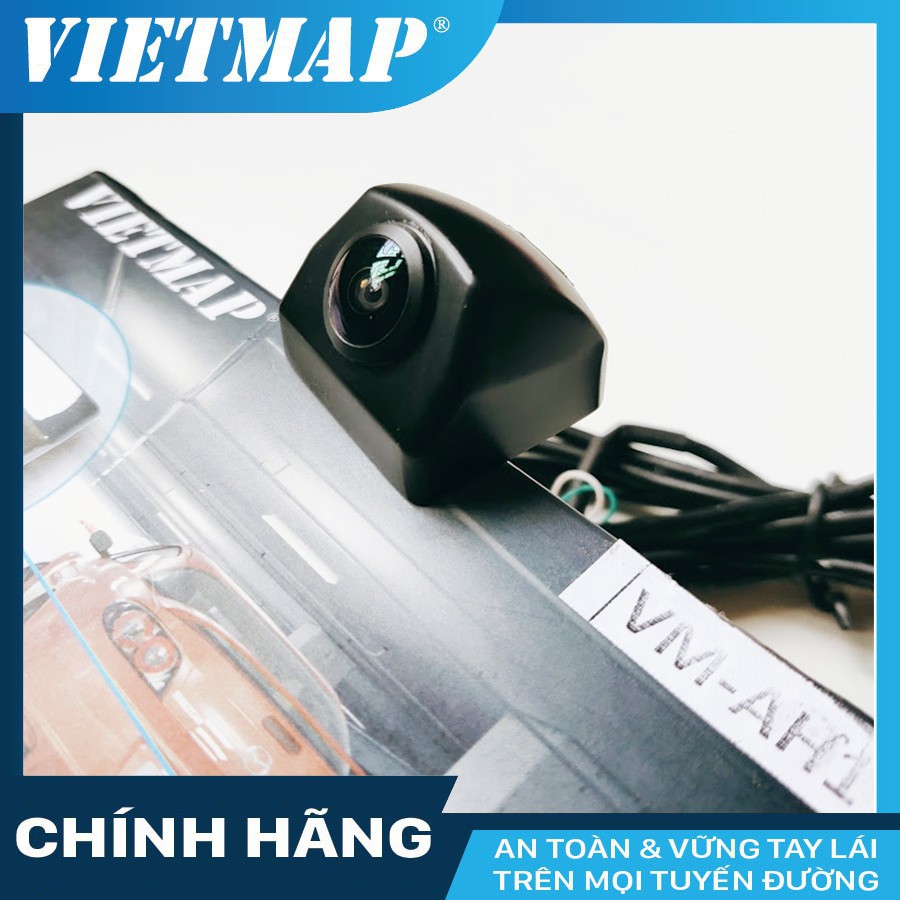 Camera lùi siêu nét Vietmap AH1 công nghệ AHD dùng cho màn hình Android