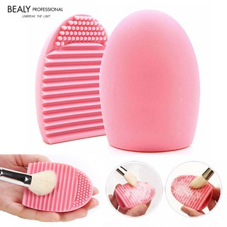 Dụng Cụ Vệ Sinh Cọ Trang Điểm BEALY