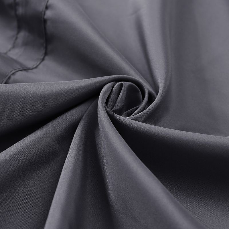 Youyo Áo Choàng Kimono Siêu Nhẹ Nhanh Khô Cho Salon Tóc