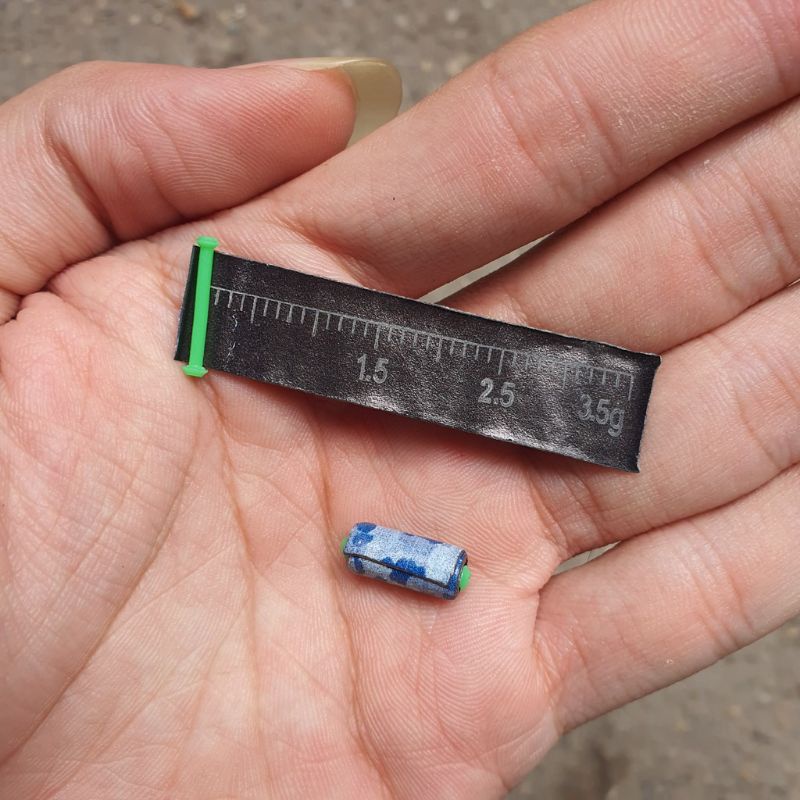 Chì Tàng Hình Câu Đài Đủ Sai
