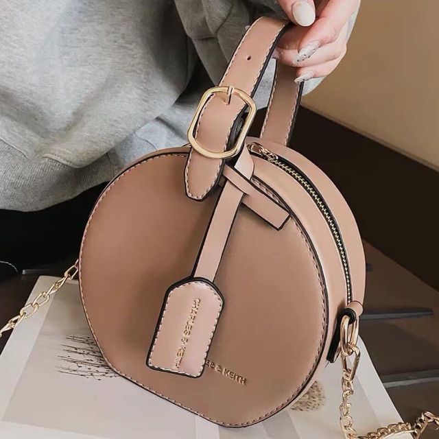 Túi xách nữ mới 2019
