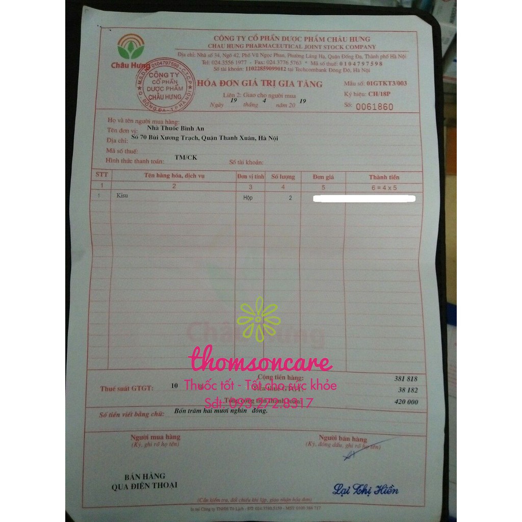 Kisu - Hỗ trợ giảm cân từ thảo dược - Mẫu mới - Hộp 20 viên - Chính hãng | BigBuy360 - bigbuy360.vn