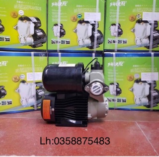 MÁY BƠM TĂNG ÁP SHIRAI 800W