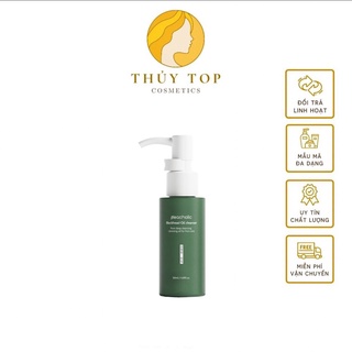  Dầu Tẩy Trang Peacholic Xoá Mụn Đầu Đen - Chăm Sóc Lỗ Chân Lông 