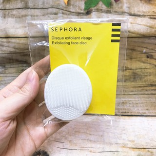 MIẾNG RỬA MẶT SEPHORA EXFOLIATING FACE DISC