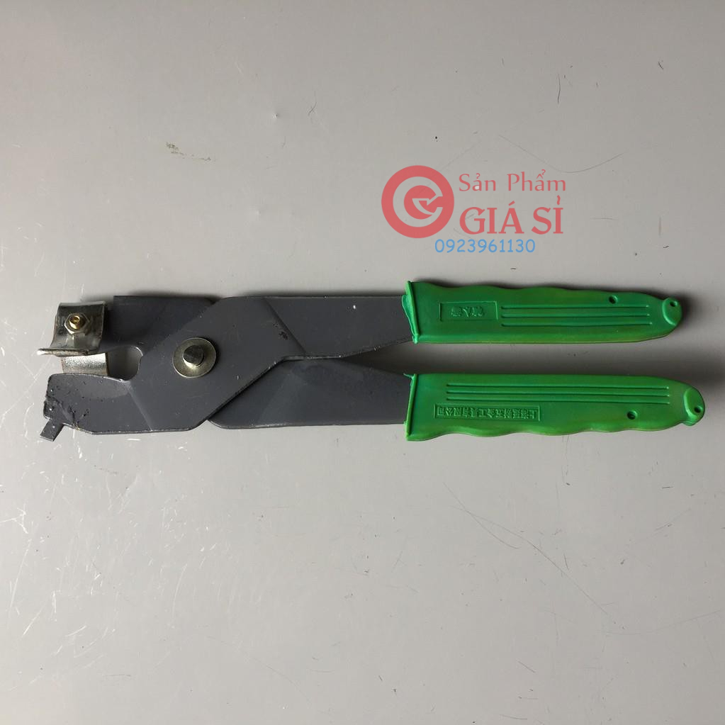 KÉO CẮT GẠCH MEN THỦ CÔNG ❤️freeship❤️