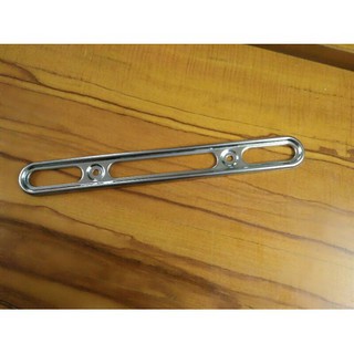 Bộ nẹp pô SH ý hàng theo xe nhập thái - Nẹp pô Sh ý