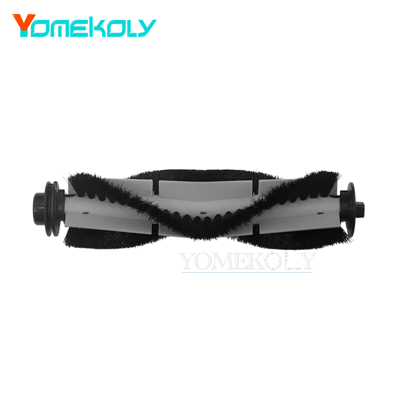 Bàn Chải Chính Cho Robot Hút Bụi Coredy 3500 R3500 R550 R650 R700