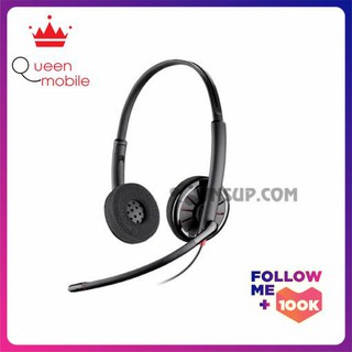 Tai nghe PC, USB Plantronics C320