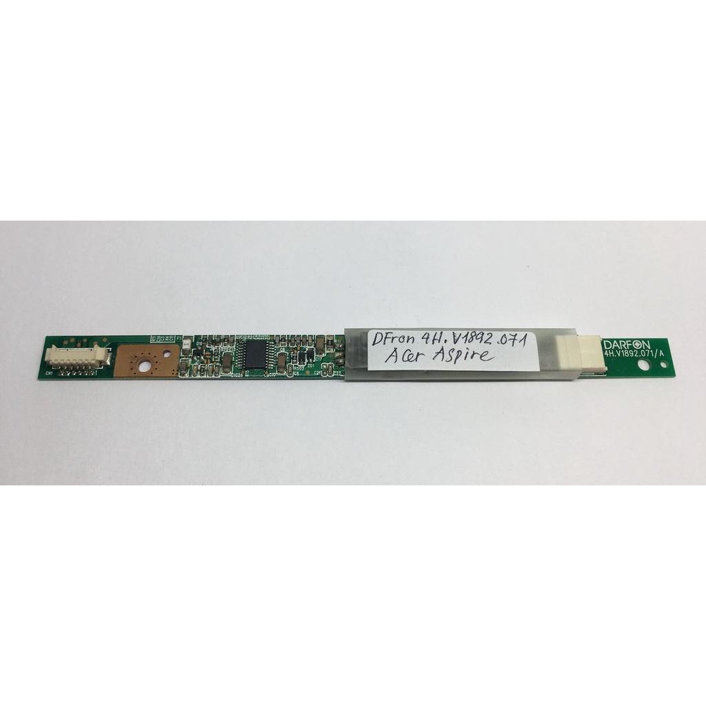 Bo cao áp cho Laptop dòng Acer Aspire, Packard Bell | BigBuy360 - bigbuy360.vn