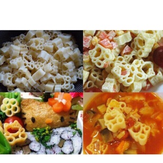 Nui hello kitty nhật bản 150gr