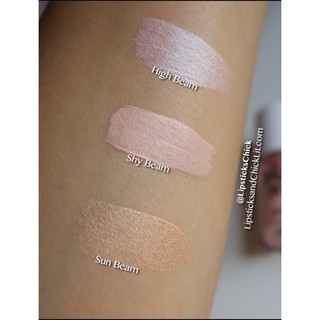 BENEFIT - (TÁCH SET) BENEFIT COSMETICS Sun Kinda Wonderful ''Highlighting & Bronzing Set''