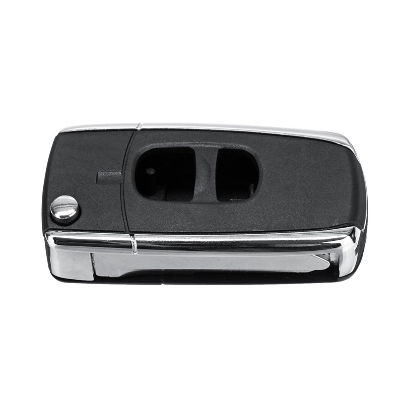 Vỏ ChìA KhóA ĐiềU KhiểN Từ Xa, 2 NúT BấM Cho Mazda 2 3 5 6 MX-5 RX-8