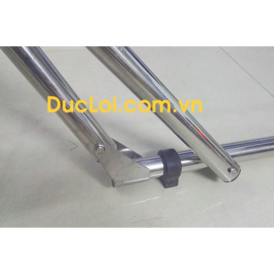 ⚡GIÁ TỐT⚡ [SIÊU DÀY] Khung võng inox Đức Lợi DL07 (tải trọng 250kg) | BigBuy360 - bigbuy360.vn
