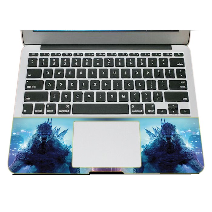 Skin Dán Trang Trí Laptop Điện Ảnh LTDA - 397