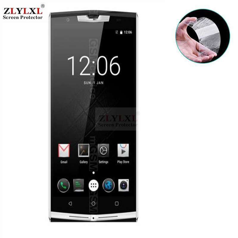 3 miếng kính cường lực bảo vệ màn hình cho OUKITEL K10000 Pro