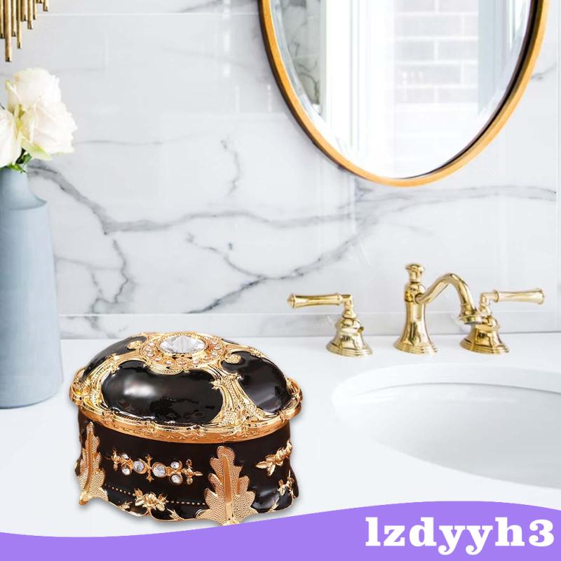 Hộp Đựng Trang Sức / Nhẫn / Bông Tai