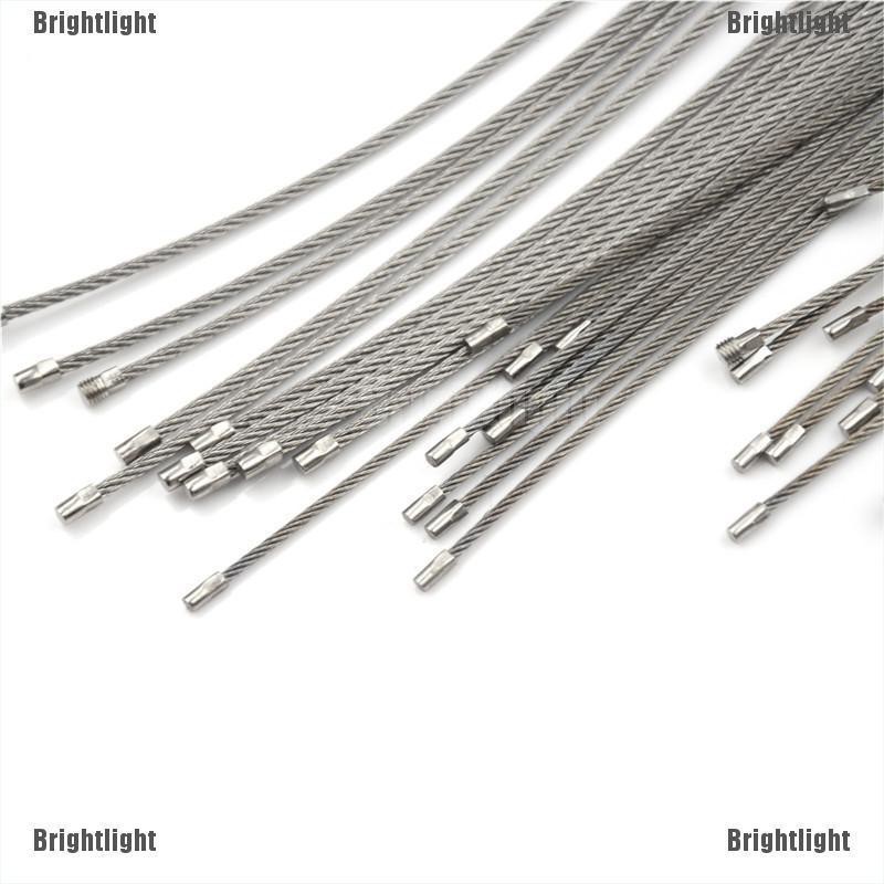 Bộ Chìa Khóa Bằng Thép Không Gỉ 10 10 / 15 / 20cm