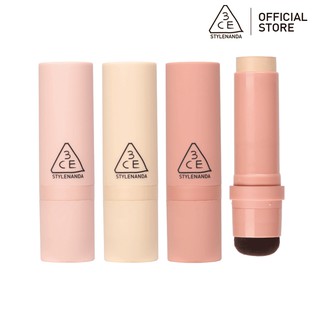 Kem Nền 3CE Dạng Thỏi Tiện Dụng 13.5g