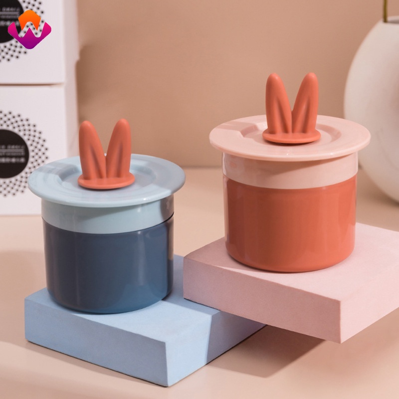 Dụng Cụ Tạo Bọt Xà Phòng Rửa Mặt Tiện Dụng
