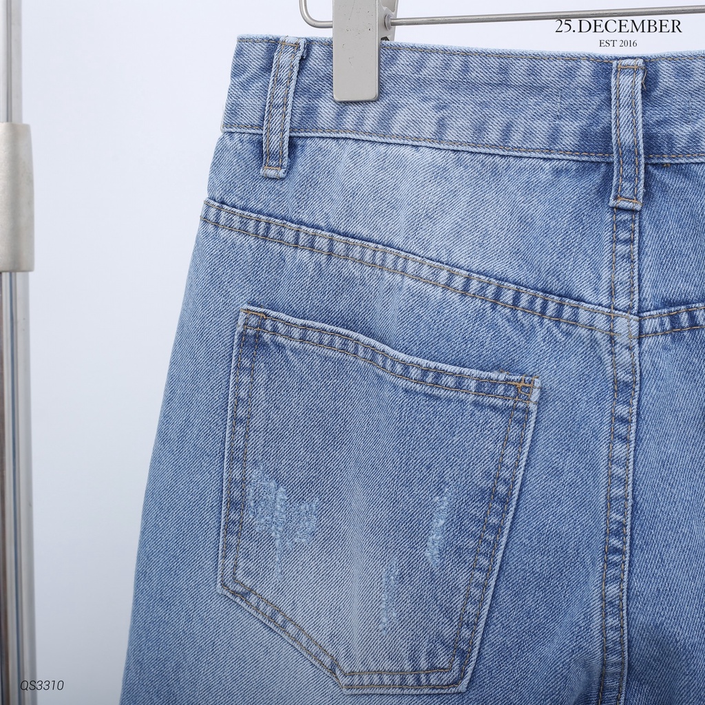 Quần Shorts 25.December QS3310