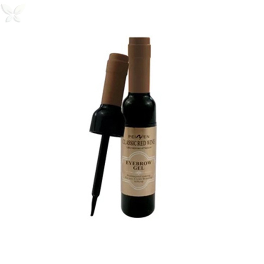 Gel Xăm Lông Mày jmmz Màu Đen / Cà Phê / Xám / Đỏ / Đỏ / Rượu Chống Nước