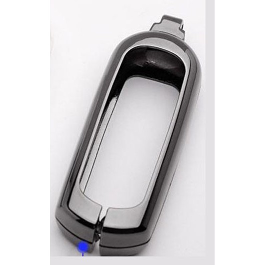 🔥HCM-Ốp chìa khóa Smartkey Honda SH hàng kim loại cao cấp chống va đập hiệu quả